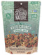 Second Nature Keto Crunch Smart Snack Mix, 10 oz Resealable Pouch, Pack