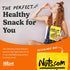 2 Nuts.com Dried Apricots Turkish No Sugar Added, Healthy Fruit Snack for Adults & Kids Naturally Plump & Juicy, Good