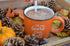 9.52 oz. Bare Life: Dairy Free Coconut Hot Cocoa Mix Pouch | Gluten Free, Vegan, USDA Organic, Plant Based, Paleo, Soy