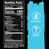 5 oz Terra Vegetable Chips, Mediterranean Garlic & Herbs Real Vegetable Chips