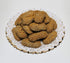 Prosperi Bakery (2 lbs) Sesame Seed Cookies (Regina Cookies)