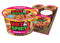 Nissin Hot & Spicy Ramen Noodle Soup, Shrimp, 3.27 Ounce (Pack of