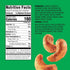 (1-Pack) 5 Oz Emerald Nuts Sriracha Seasoned Cashews | Resealable Bag | Plant-Based Protein, Kosher Certified, Non-GMO