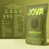 1 22g+ 6-Pack JOVA Smoothie Variety Kit (Peanut Butter, Pistachio & Double Chocolate) Nutritious, Delicious & Ready