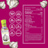 100% 10 oz. BRIANNAS - Avocado Oil Caesar Dressing - Nutrient Rich, Keto Friendly, Dairy Free Salad Dressing made