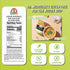 2 Pack 6 Dr. McDougall's Pad Thai Noodles - Asian Noodles - Gluten Free and Vegan - Instant Ramen Noodle Cups
