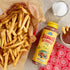 12 oz 1 Count (Pack 1) Fila Manila Banana Ketchup Filipino Sauce & Condiment jar, Mild, Vegan, No MSG, No Sugar Added