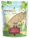 Food to Live California Unblanched Almond Flour, 1 Pound - Natural Meal,