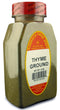 Marshall’s Creek Spices Thyme Ground Seasoning - 7 Ounce