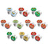 Twinings Tea K Cup Pod Sampler Variety Box (20 Count) 8 Flavours