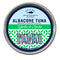 Tonnino Tuna Fish Albacore - Premium chunk in olive oil with Garlic