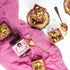 10.58 Oz/300g Urban Platter Gulkand | | Pure Rose Petal Jam | Sun Dried Rose Blend with Sugar | Natural Cooling