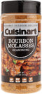 Cuisinart CGSS-780 BBQ Seasoning Bourbon Molasses, 11.5 OZ (325g)