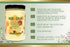 KB & DIA 500g Organic Creamed Honey, Pure White