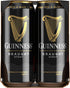 Guinness 4 14.9 oz 4.3% Pub Draft Stout, pk, cans, ABV