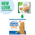 8.9 Oz, 12 Amazon Grocery, Crunchy Granola Bars Oats & Honey, Ct