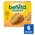 30 Packs, 6 (4 Pack) belVita Breakfast Bars Biscuits, Golden Oat, Total Boxes Biscuits Per