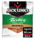 Jack Link's Original Turkey Jerky - 2.85 oz Bag - Ready to