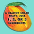 (2.8 oz Pack 5) 5 (14 oz) SOLELY - Organic Mango Chocolate Drizzled Strips Resealable Bags, of - Real Fresh Fruit