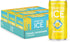 Sparkling Ice Classic Lemonade Sparkling Water, with Antioxidants and Vitamins, Zero Sugar,