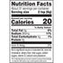 40% 6.5 (Pack 2) Ortega Seasoning Mix, Less Sodium Taco, Ounce