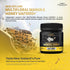 UAF1000+ 230% 1 (8.8oz/250g) FREZZOR Premium New Zealand Raw Multifloral Manuka Honey with Super Antioxidant, More
