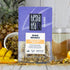 Tiesta Tea - Mango Dreamzzz Chamomile Loose Leaf Herbal Tea, Relaxing Chamomile & Lemongrass Blend, Caffeine-Free, 1.5