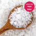 1 lb. Premium Atlantic Sea Salt, Extra Coarse Grain