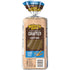 22 oz Nature's Own Perfectly Crafted White Bread, Thick Sliced Non-GMO Sandwich Bread, Loaf