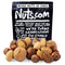 Nuts.com Mixed Nuts in Shell 2 Lb Bag, Healthy Snack Sampler, Includes