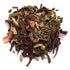 1/4 lb Citrus Mint Tea with Hibiscus, by Herb Co, Caffeine Free Herbal Blend with Peppermint & Stevia