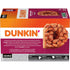 10 Dunkin' Candy'd Almond Dark Roast Flavored Coffee, Keurig K-Cup Pods