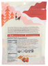 4 OZ Grandy Organics Organic Dark Chocolate Almond Trail Mix