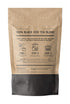 100% 50 lb, 25 The Southern Standard | Organic Iced Tea Bags Black Tea Blend | No Microplastics | XL Bags ( Makes