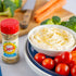 Dash Salt-Free Seasoning Blend, Ultimate Garlic Seasoning, 2.7 Ounce