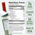 Pack, Pack (5 Pack) Slate Belt Smokehouse Meat Sticks Individually Wrapped- Meat Sticks Variety Gluten-Free, MSG-Free