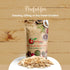 5 NY Spice Shop Salted Lady Nail Pumpkin Seeds - Pound Roasted and Salted Fresh Lady Nail Pumpkin Seeds in a Crunchy