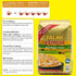 2lb- Falak Extreme Basmati Rice Extra Long Basmati Rice - Resealable Bag - Naturally Aromatic, Aged, Flavorful