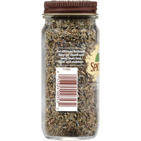Spice Islands Herbs de Provence, 0.6 Ounce Jar