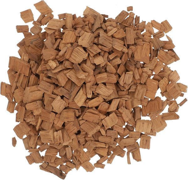 DECHOUS 1 Pack Oak Chips Wine Making Equipment French Oak Wood Chips