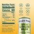 40.56 Oz Fever-Tree, Ginger Beer, Fl