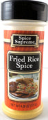 Spice Supreme Fried Rice Spice (Single)