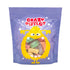 1 Pack Fruit Slices Jelly Candy - Pound - Old Fashioned Jelly Candy for Holiday Snack Bowls and Gifts - Gelatin Free