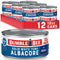 Bumble Bee Solid White Albacore Tuna in Water, 12 oz Can (Pack