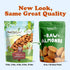 Food to Live California Almonds, 8 Ounces, Whole, Raw, Unsalted, Natural, Kosher, Vegan, Keto, Paleo