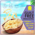 (16 oz.) Asia Trans Saki Ika Dried Cuttlefish Snack - Hawaiian Seafood Jerky - High-Protein, Low-Fat, Low-Calorie