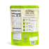 Ritikas Global Grains 90 8.8 oz (6-Count Pack) Certified Organic Cilantro Lime Rice, Ready in Seconds, Pouches