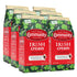 Community Coffee Irish Cream Flavored Ground Coffee, Medium Roast, 11 oz Bag