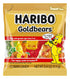 Gummi 22.8 oz (54 Packs) HARIBO Goldbears, Candy, Tub Assorted Flavors