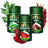 Afia Mediterranean Pantry Spices Gift Set | Aleppo Pepper, Dried Mint &